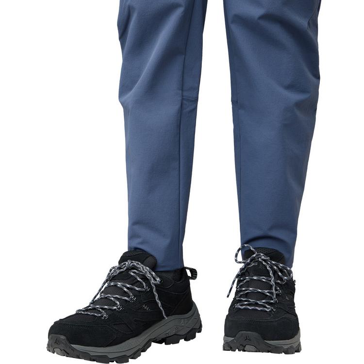 Jack Wolfskin Jack Wolfskin VOJO TOUR TEXAPORE LOW Wanderschuhe Herren - phantom - 1 | SportScheck
