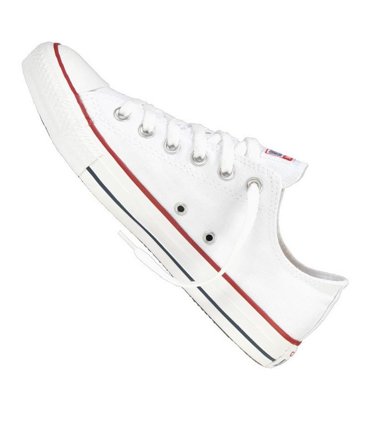 CONVERSE CONVERSE Chuck Taylor All Star Sneaker Herren - white - 0 | SportScheck