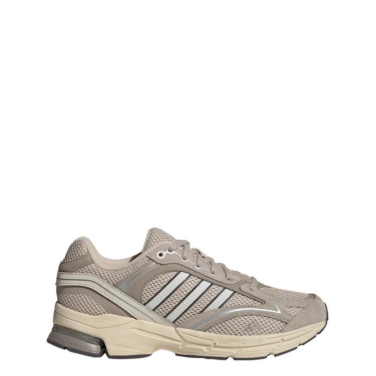 adidas adidas SPIRITAIN 2000 SCHUH Sneaker - Crystal Linen / Orbit Grey / Matte Silver - 0 | SportScheck