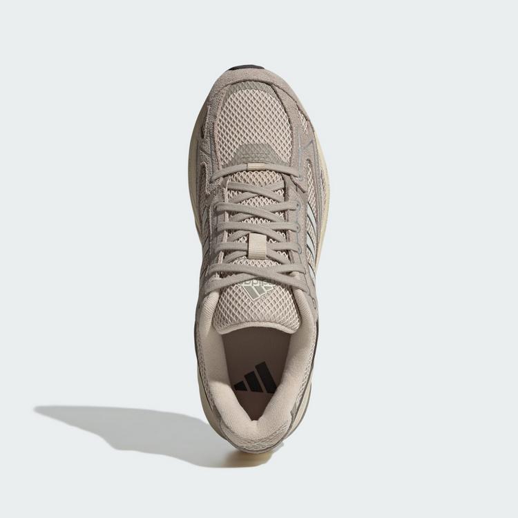 adidas adidas SPIRITAIN 2000 SCHUH Sneaker - Crystal Linen / Orbit Grey / Matte Silver - 1 | SportScheck