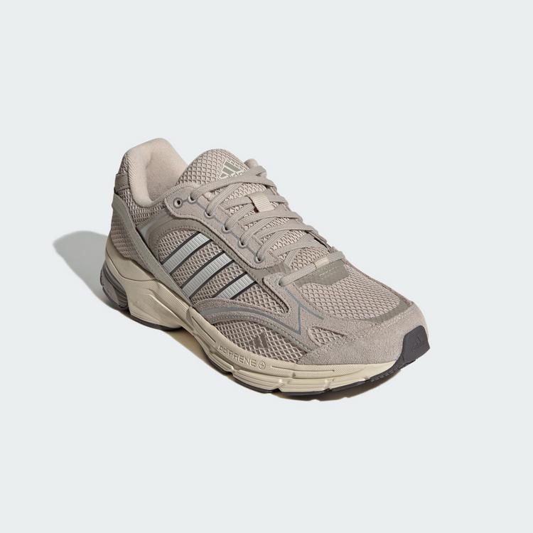 adidas adidas SPIRITAIN 2000 SCHUH Sneaker - Crystal Linen / Orbit Grey / Matte Silver - 3 | SportScheck