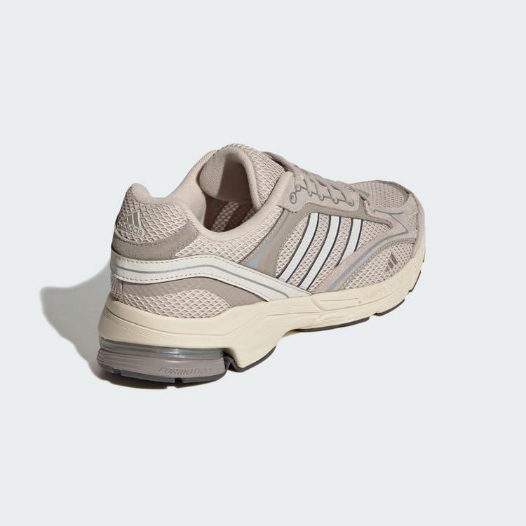 adidas adidas SPIRITAIN 2000 SCHUH Sneaker - Crystal Linen / Orbit Grey / Matte Silver - 4 | SportScheck