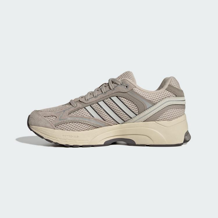 adidas adidas SPIRITAIN 2000 SCHUH Sneaker - Crystal Linen / Orbit Grey / Matte Silver - 5 | SportScheck