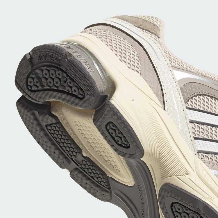 adidas adidas SPIRITAIN 2000 SCHUH Sneaker - Crystal Linen / Orbit Grey / Matte Silver - 6 | SportScheck