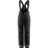 Maier Sports Maxi Skihose Kinder - Schwarz