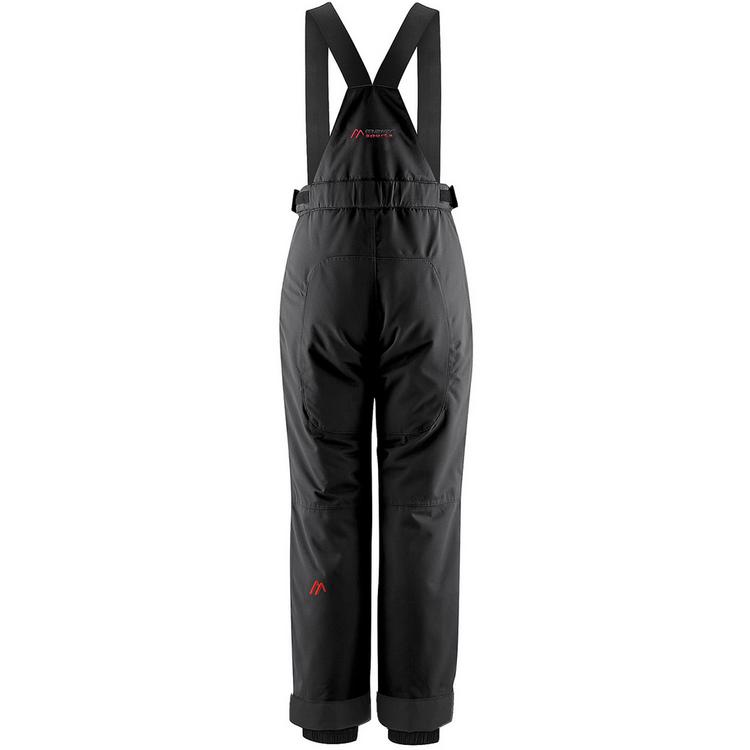 Maier Sports Maier Sports Maxi Skihose Kinder - Schwarz - 0 | SportScheck