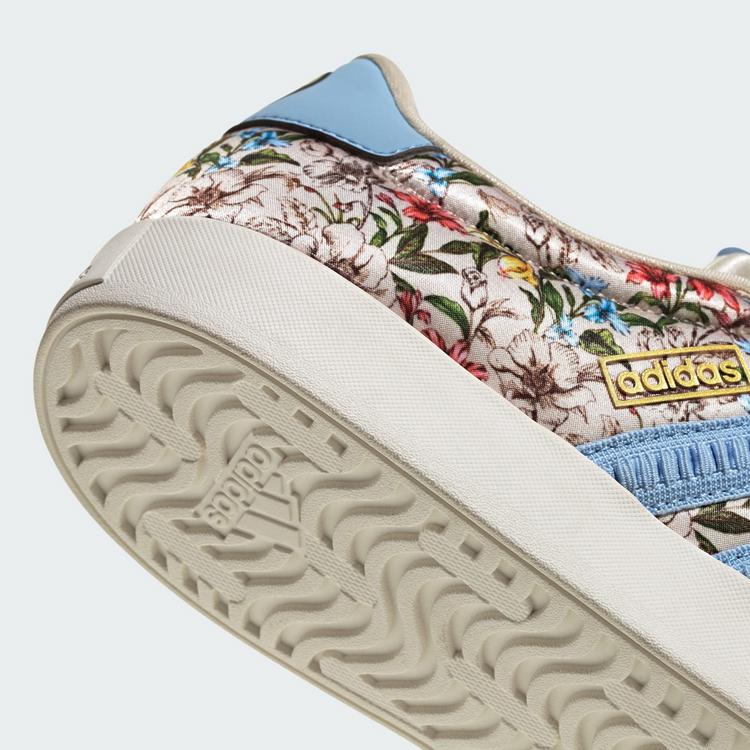 adidas adidas VL COURT&nbsp;3.0 SCHUH Sneaker Damen - Ecru Tint / Clear Sky / Off White - 6 | SportScheck