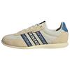 adidas BARREDA LO SCHUH Sneaker Damen - Ivory / Core Black / Warm Vanilla
