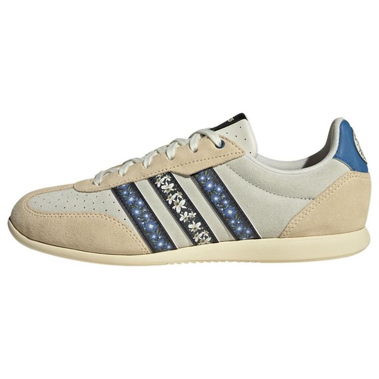 adidas adidas BARREDA LO SCHUH Sneaker Damen - Ivory / Core Black / Warm Vanilla - 0 | SportScheck