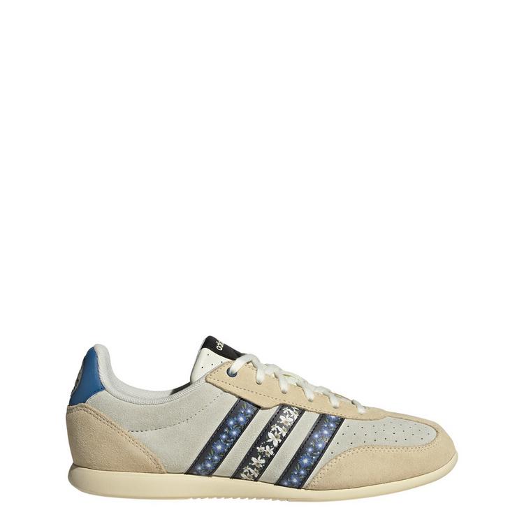 adidas adidas BARREDA LO SCHUH Sneaker Damen - Ivory / Core Black / Warm Vanilla - 0 | SportScheck