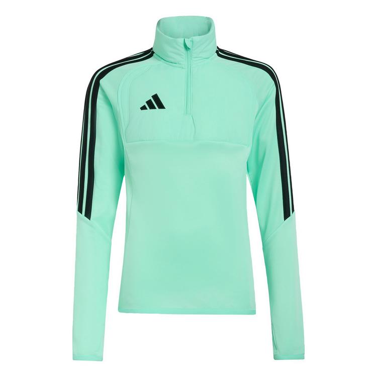 adidas adidas Tiro26 League Winterized Kids Trainingsanzug Kinder - Pulse Mint / Black - 0 | SportScheck