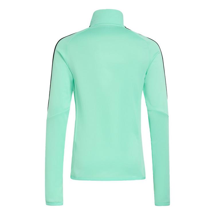 adidas adidas Tiro26 League Winterized Kids Trainingsanzug Kinder - Pulse Mint / Black - 0 | SportScheck