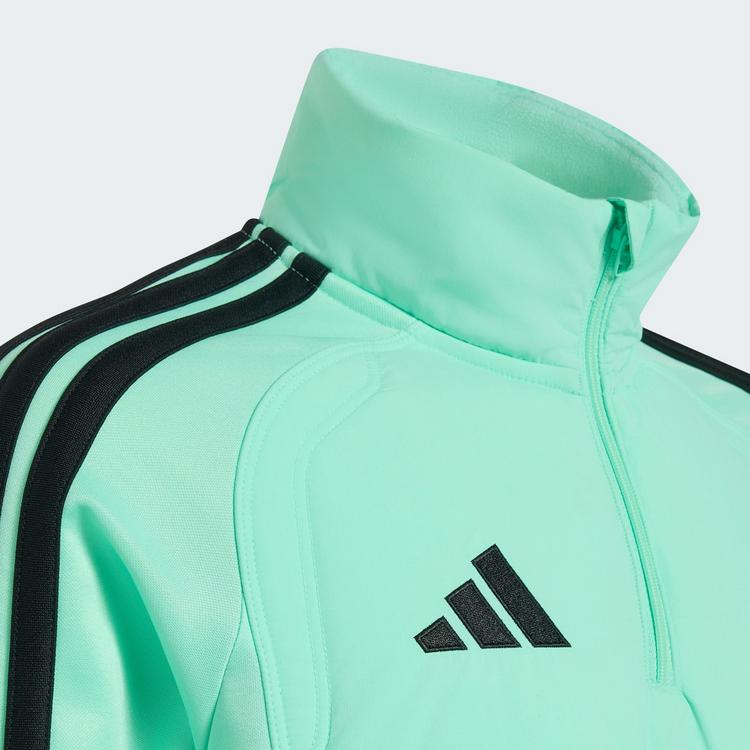 adidas adidas Tiro26 League Winterized Kids Trainingsanzug Kinder - Pulse Mint / Black - 1 | SportScheck