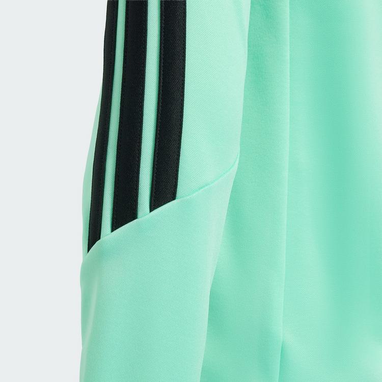 adidas adidas Tiro26 League Winterized Kids Trainingsanzug Kinder - Pulse Mint / Black - 3 | SportScheck