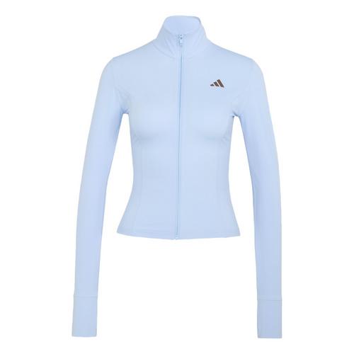 adidas 3-STRIPES STUDIO Jacke mit Trainingsanzug Damen