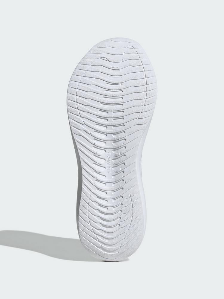 adidas adidas RUNFALCON&nbsp;6 Schuh Laufschuhe Damen - Cloud White / Cloud White / Grey One - 2 | SportScheck