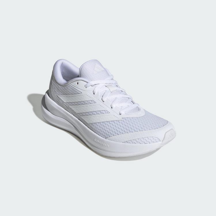 adidas adidas RUNFALCON&nbsp;6 Schuh Laufschuhe Damen - Cloud White / Cloud White / Grey One - 3 | SportScheck