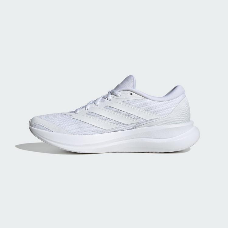 adidas adidas RUNFALCON&nbsp;6 Schuh Laufschuhe Damen - Cloud White / Cloud White / Grey One - 5 | SportScheck