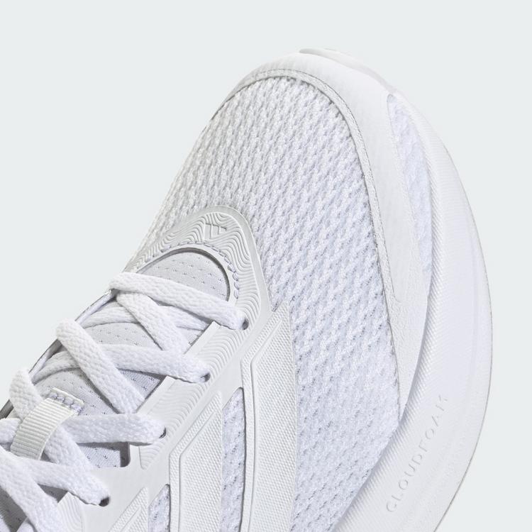 adidas adidas RUNFALCON&nbsp;6 Schuh Laufschuhe Damen - Cloud White / Cloud White / Grey One - 6 | SportScheck
