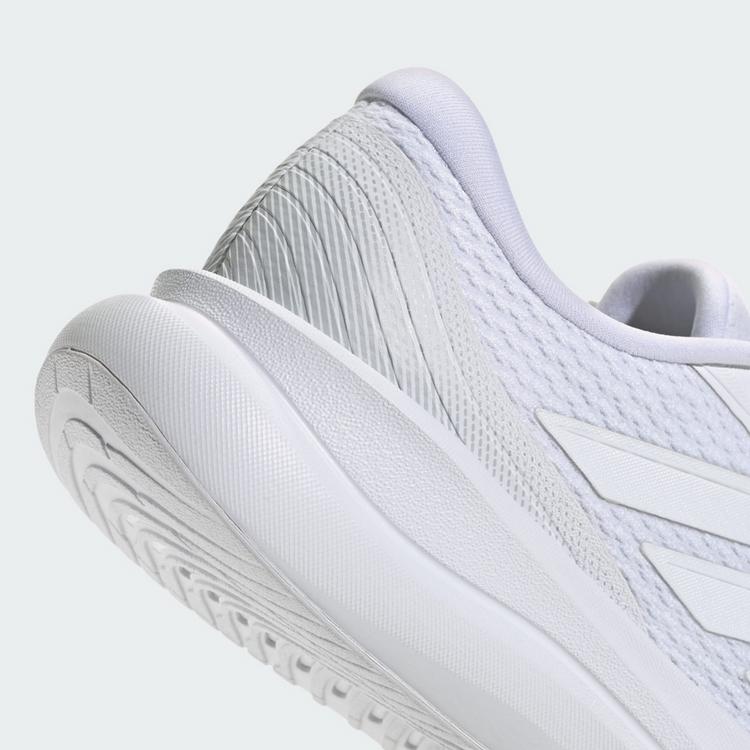 adidas adidas RUNFALCON&nbsp;6 Schuh Laufschuhe Damen - Cloud White / Cloud White / Grey One - 7 | SportScheck