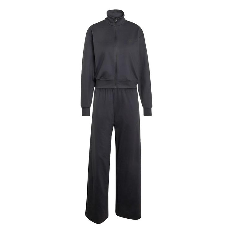 adidas adidas LAZYDAY TRAININGSANZUG Trainingsanzug Damen - Black - 0 | SportScheck