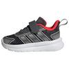 adidas TENSAUR RUN&nbsp;4.0 SCHUH, BABYS UND Sneaker Kinder - Grey Five / Grey Two / Lucid Red