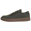 adidas GRAND COURT&nbsp;3.0 SCHUH Sneaker Herren - Shadow Olive / Shadow Olive / Olive Strata