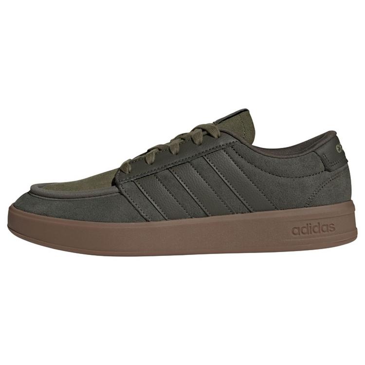 adidas adidas GRAND COURT&nbsp;3.0 SCHUH Sneaker Herren - Shadow Olive / Shadow Olive / Olive Strata - 0 | SportScheck