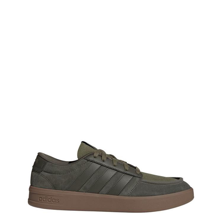 adidas adidas GRAND COURT&nbsp;3.0 SCHUH Sneaker Herren - Shadow Olive / Shadow Olive / Olive Strata - 0 | SportScheck