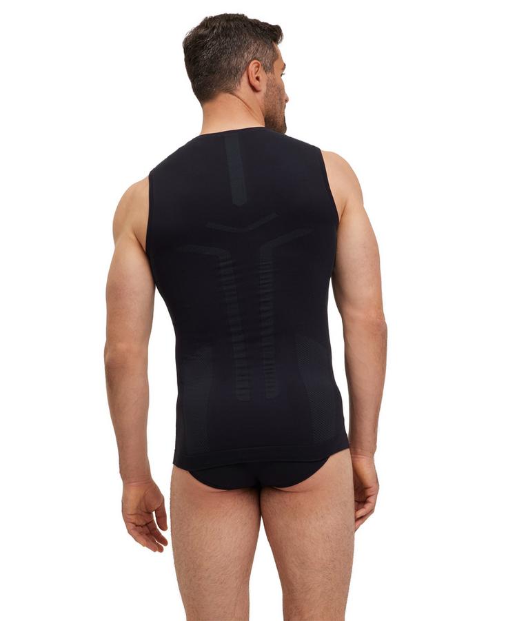 Falke Falke Warm Series Singlet Funktionstop Herren - black (3000) - 0 | SportScheck