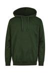 Cleptomanicx Ligull Hoodie Herren - Mountain View