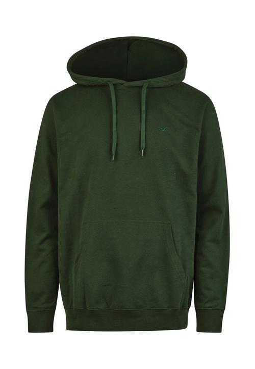 Cleptomanicx Ligull Hoodie Herren