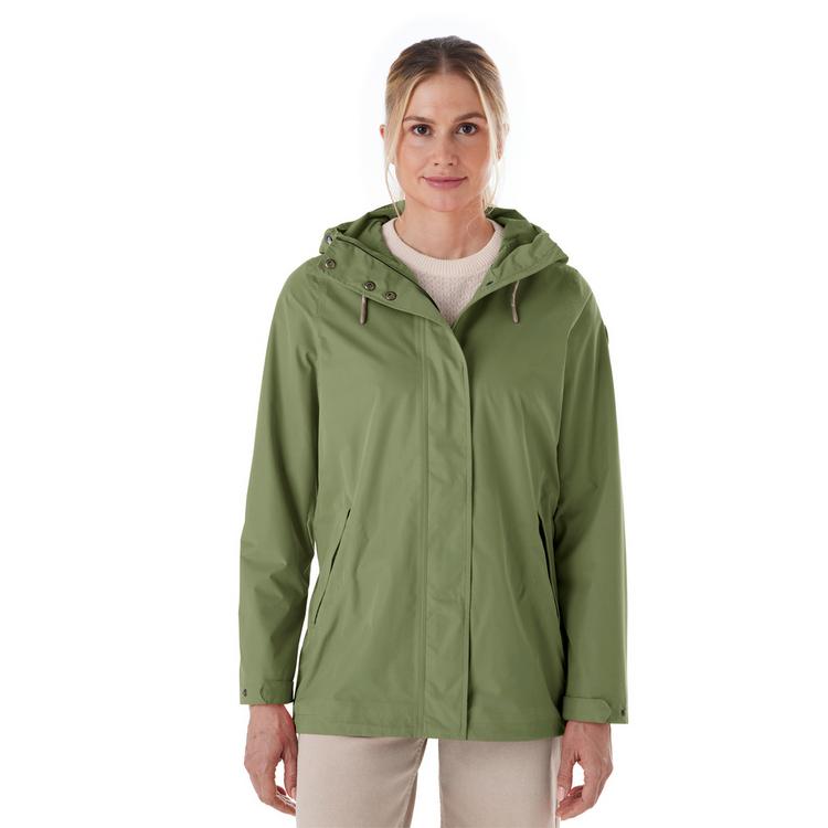 G.I.G.A. DX by killtec G.I.G.A. DX by killtec OOGS 1 Softshelljacke Damen - Gr&uuml;n2031 - 1 | SportScheck