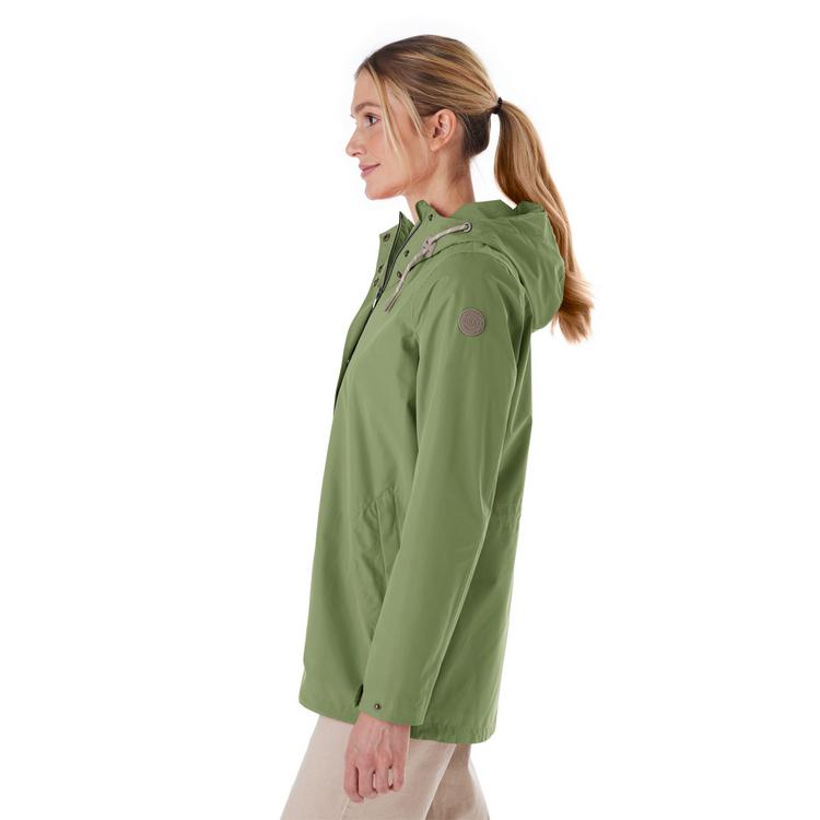 G.I.G.A. DX by killtec G.I.G.A. DX by killtec OOGS 1 Softshelljacke Damen - Gr&uuml;n2031 - 3 | SportScheck
