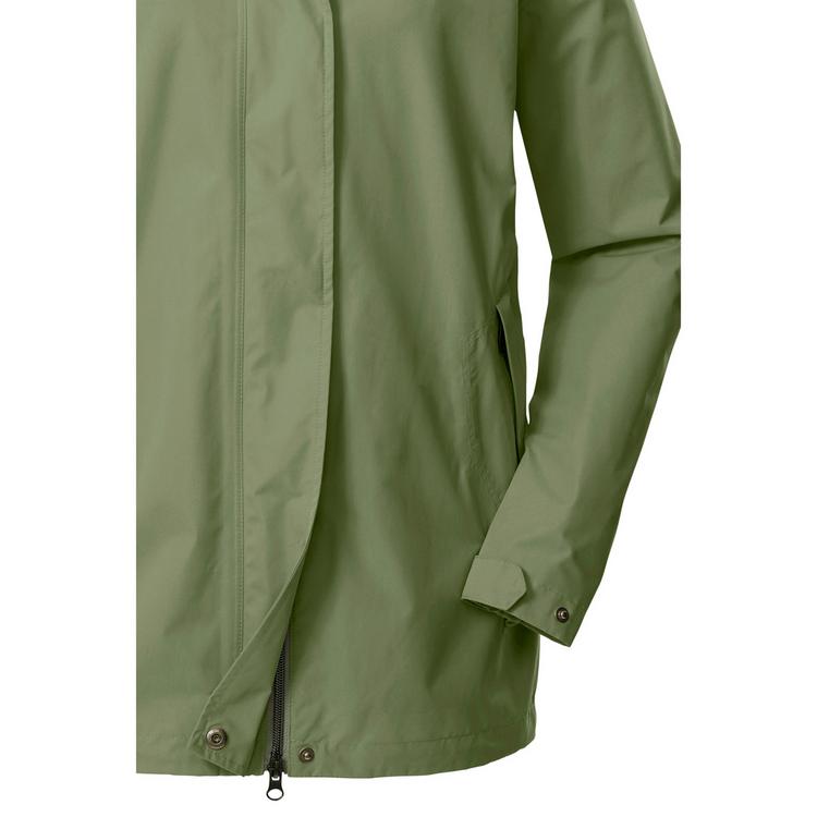 G.I.G.A. DX by killtec G.I.G.A. DX by killtec OOGS 1 Softshelljacke Damen - Gr&uuml;n2031 - 8 | SportScheck