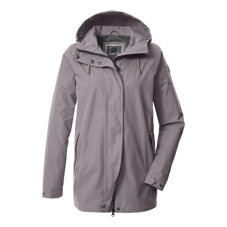 G.I.G.A. DX by killtec G.I.G.A. DX by killtec OOGS 1 Softshelljacke Damen - Blau3067 - 0 | SportScheck