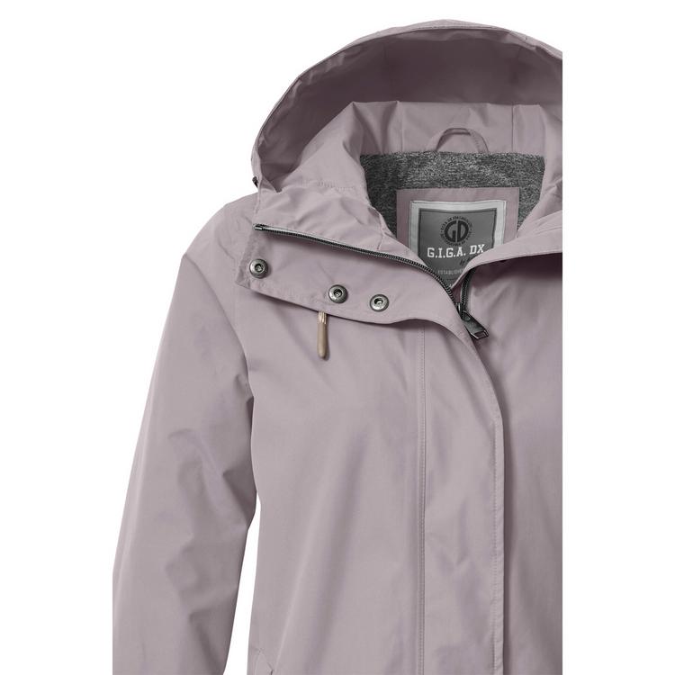 G.I.G.A. DX by killtec G.I.G.A. DX by killtec OOGS 1 Softshelljacke Damen - Blau3067 - 7 | SportScheck