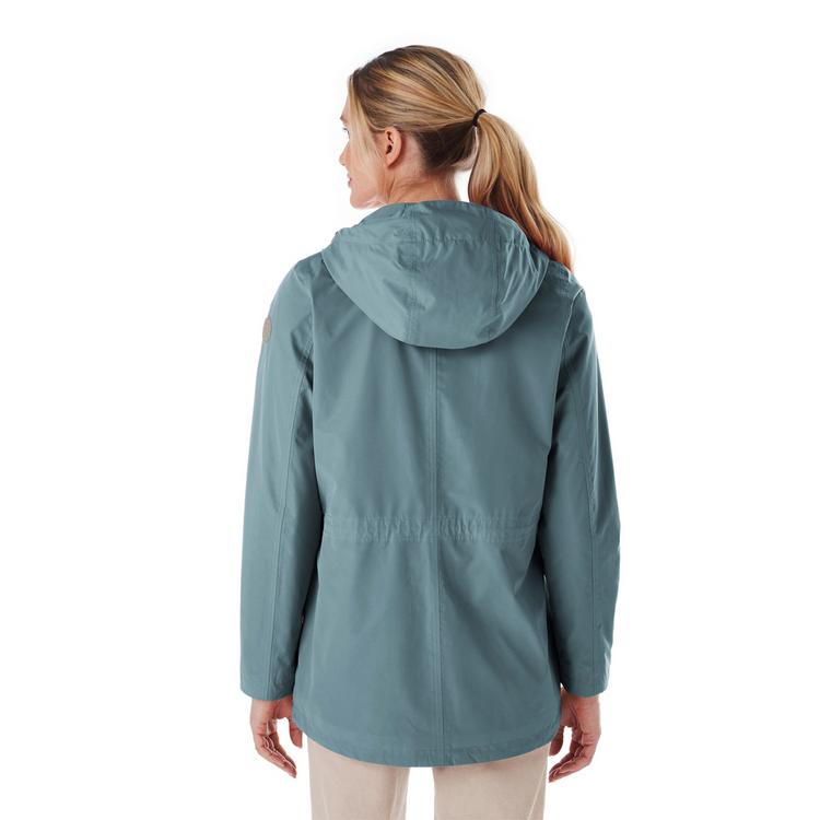 G.I.G.A. DX by killtec G.I.G.A. DX by killtec OOGS 1 Softshelljacke Damen - Rauchblau343 - 2 | SportScheck