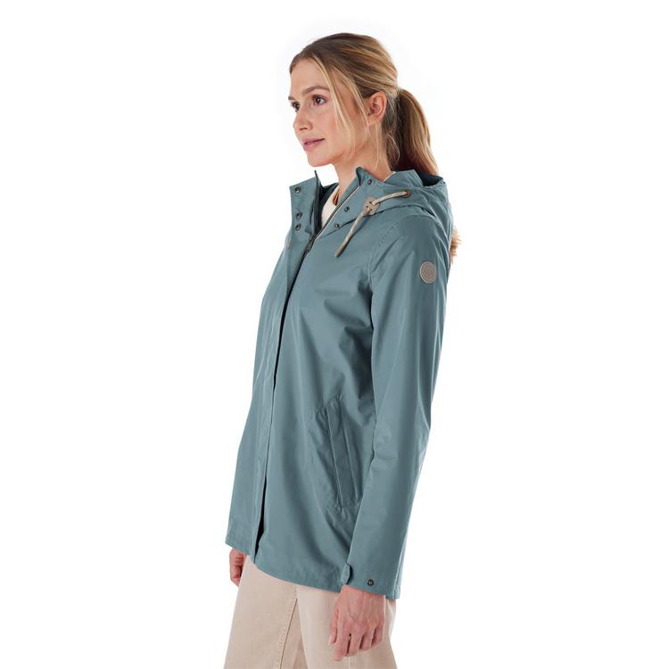 G.I.G.A. DX by killtec G.I.G.A. DX by killtec OOGS 1 Softshelljacke Damen - Rauchblau343 - 3 | SportScheck