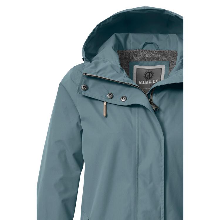 G.I.G.A. DX by killtec G.I.G.A. DX by killtec OOGS 1 Softshelljacke Damen - Rauchblau343 - 7 | SportScheck