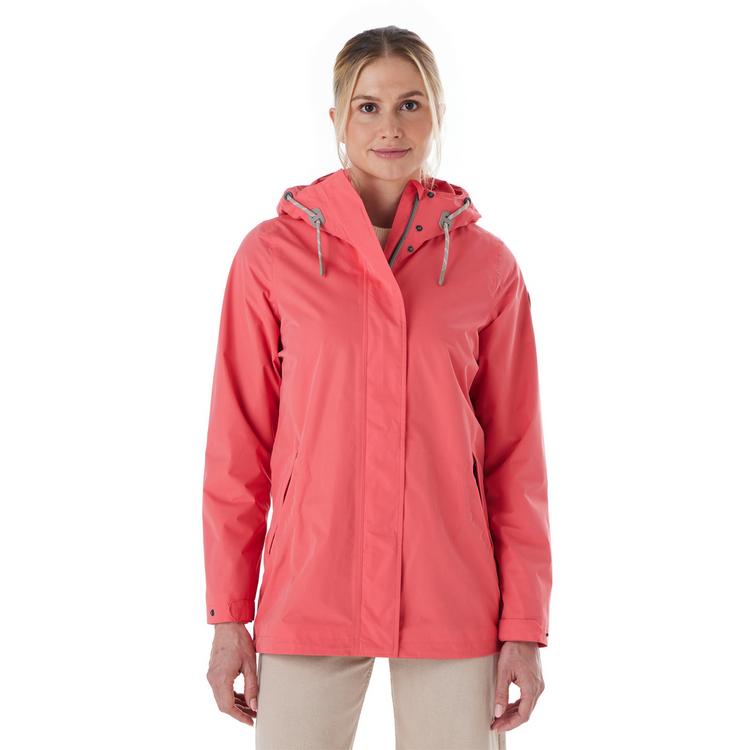 G.I.G.A. DX by killtec G.I.G.A. DX by killtec OOGS 1 Softshelljacke Damen - Dunkelorange5111 - 1 | SportScheck