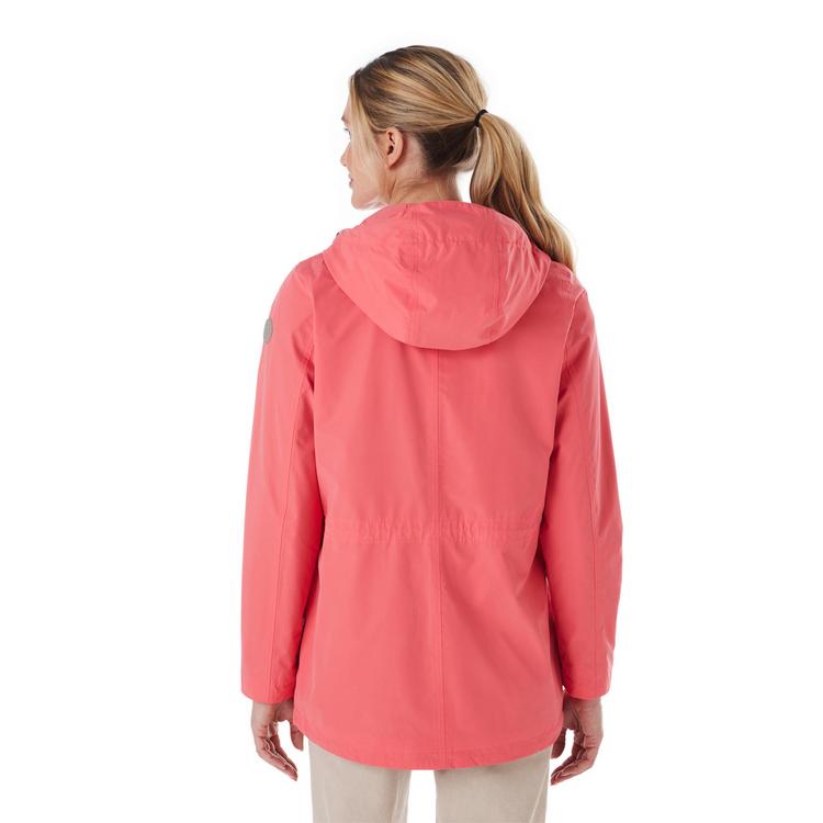 G.I.G.A. DX by killtec G.I.G.A. DX by killtec OOGS 1 Softshelljacke Damen - Dunkelorange5111 - 2 | SportScheck
