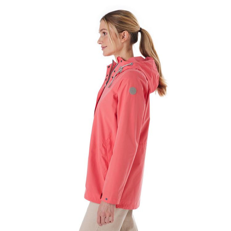 G.I.G.A. DX by killtec G.I.G.A. DX by killtec OOGS 1 Softshelljacke Damen - Dunkelorange5111 - 3 | SportScheck