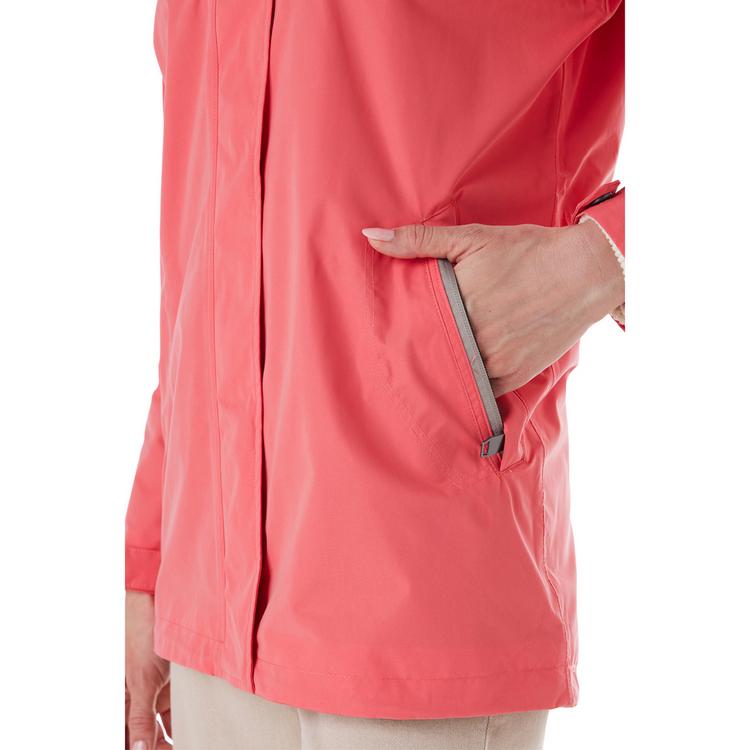 G.I.G.A. DX by killtec G.I.G.A. DX by killtec OOGS 1 Softshelljacke Damen - Dunkelorange5111 - 4 | SportScheck