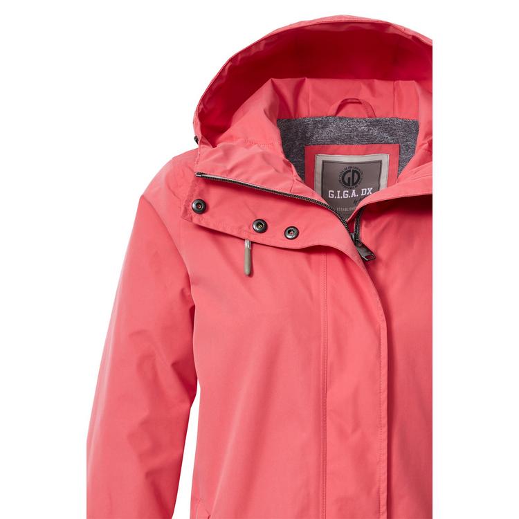 G.I.G.A. DX by killtec G.I.G.A. DX by killtec OOGS 1 Softshelljacke Damen - Dunkelorange5111 - 7 | SportScheck