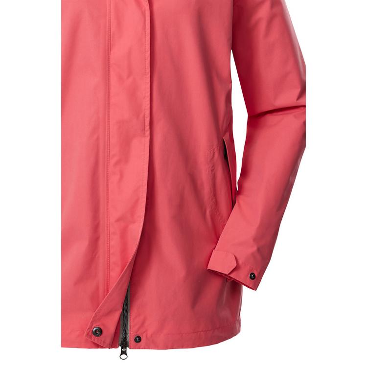 G.I.G.A. DX by killtec G.I.G.A. DX by killtec OOGS 1 Softshelljacke Damen - Dunkelorange5111 - 8 | SportScheck