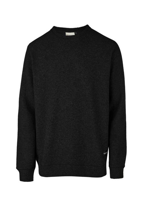 Cleptomanicx Noitch Sweatshirt Herren