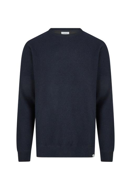 Cleptomanicx Noitch Sweatshirt Herren