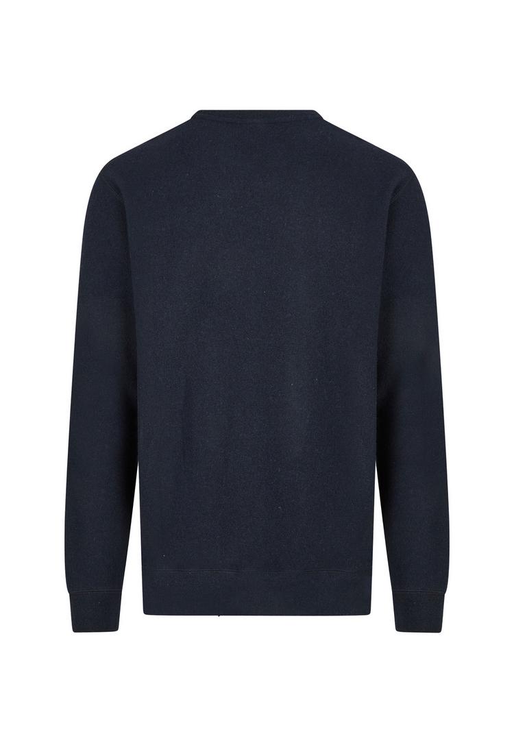 Cleptomanicx Cleptomanicx Noitch Sweatshirt Herren - Sky Captain - 0 | SportScheck