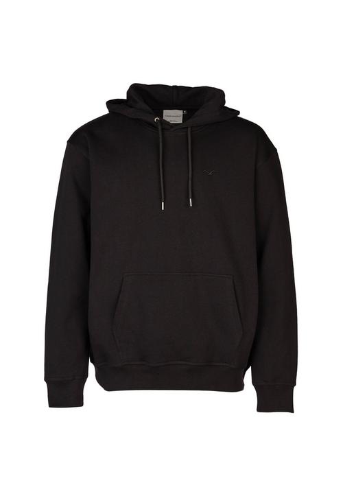 Cleptomanicx Ligull Boxy Hoodie Herren